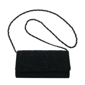 Unisex Global - Teatrikott, suurus Mini - Must (1)