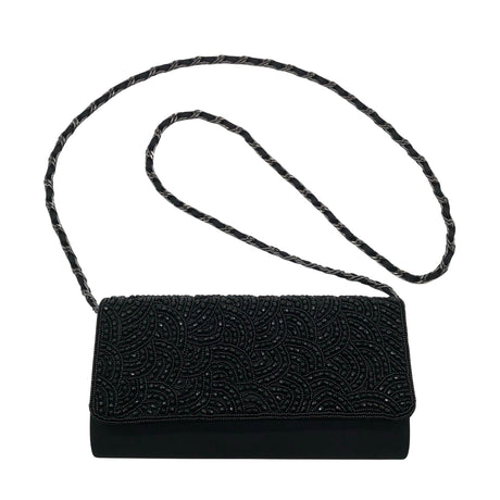 Unisex Global - Teatrikott, suurus Mini - Must ()