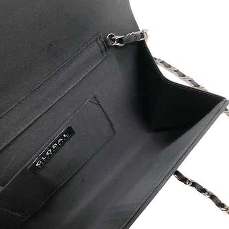 Unisex Global - Teatrikott, suurus Mini - Must (2)
