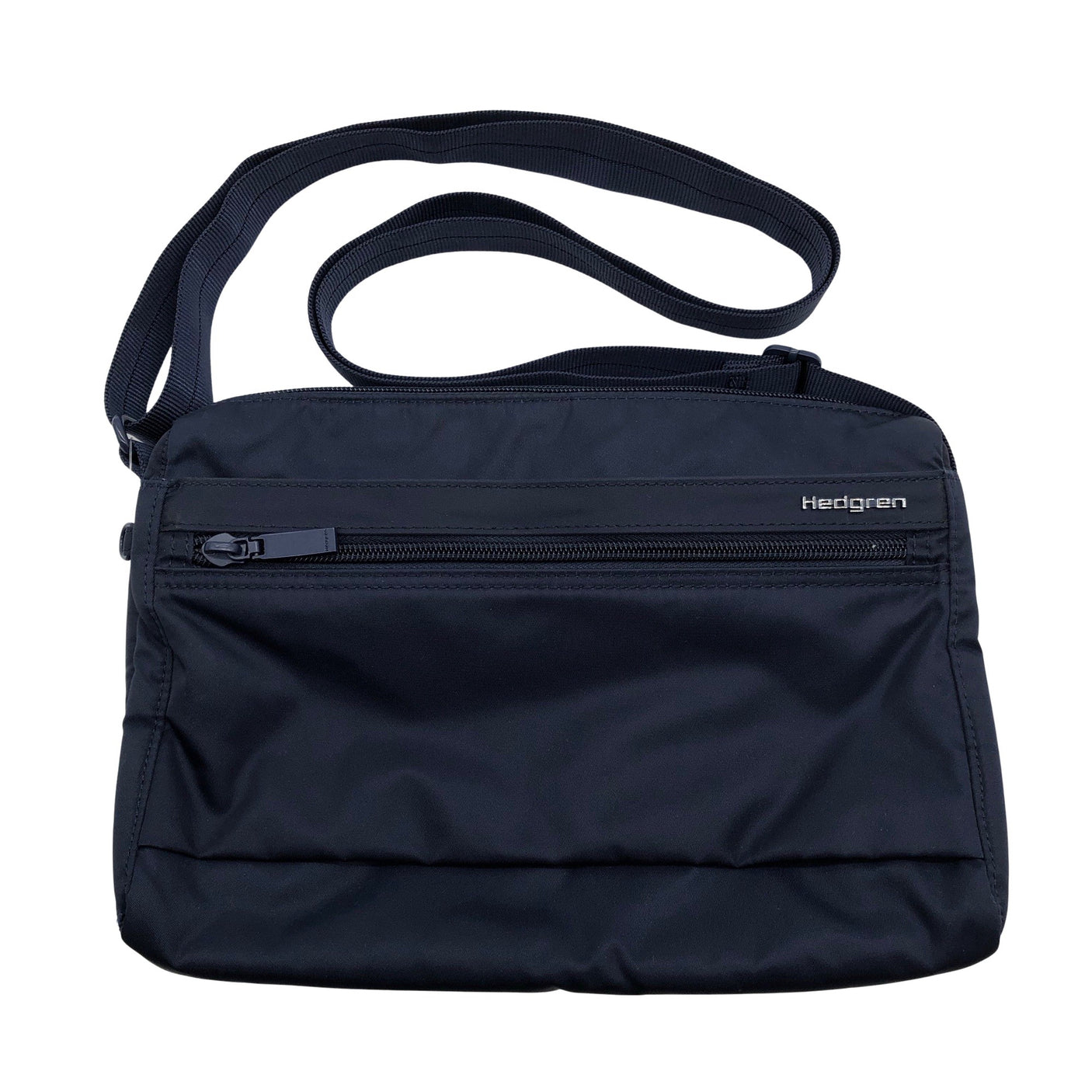 Unisex Hedgren - Õlakott, suurus Midi - Sinine (1)