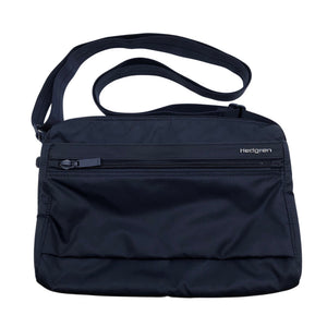 Unisex Hedgren - Õlakott, suurus Midi - Sinine (1)