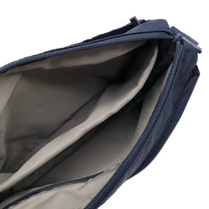 Unisex Hedgren - Õlakott, suurus Midi - Sinine (2)