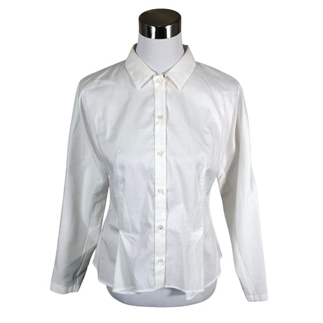 Unisex Hugo Boss - Pluus, suurus 36 - Sinine ()