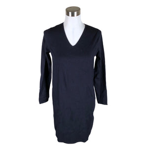 Unisex Your Face - Kootud kleit, suurus 34 - Sinine (1)