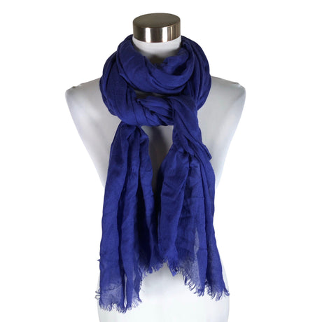 Unisex Marimekko - Õhuke sall, suurus Maxi - Lilla ()