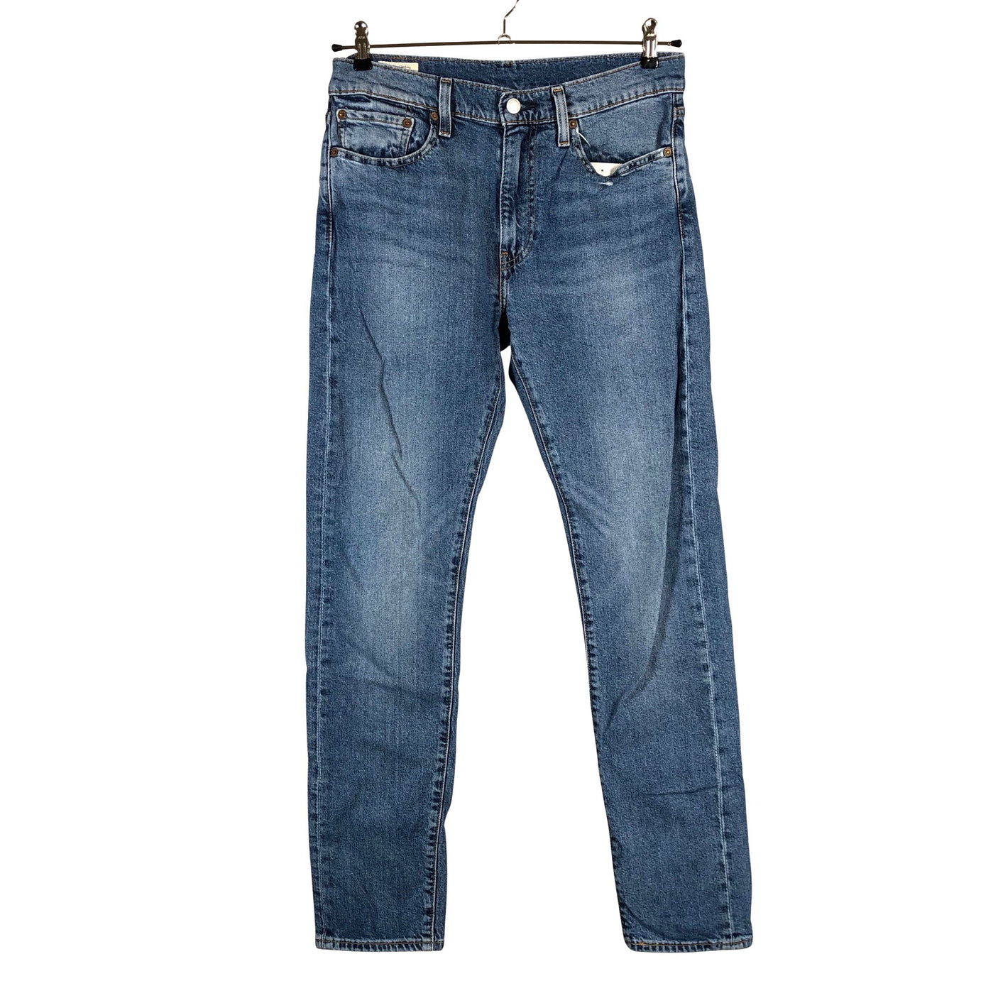 Unisex Levi's - Teksad, suurus W32 - Sinine (1)