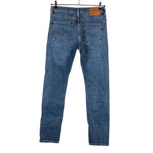 Unisex Levi's - Teksad, suurus W32 - Sinine (2)