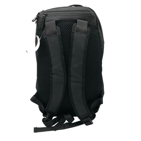Unisex Soc - Seljakott, suurus Maxi - Must (2)