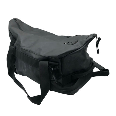 Unisex Soc - Reisikott, suurus Maxi - Must (2)