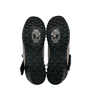 Unisex Shimano - Sisespordijalanõud, suurus 45 - Must (2)