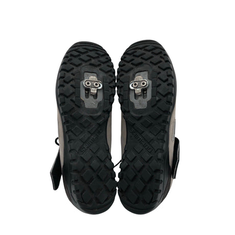 Unisex Shimano - Sisespordijalanõud, suurus 45 - Must (2)