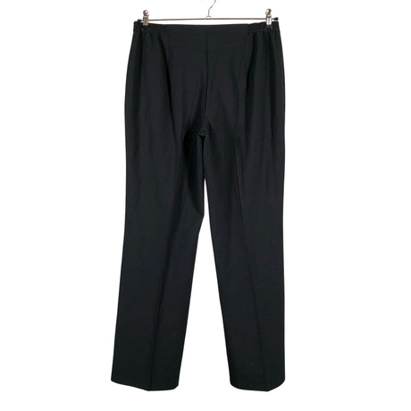 Unisex Voglia - Viigipüksid, suurus 44 - Must (2)