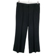 Unisex Marimekko - Viigipüksid, suurus 42 - Must ()
