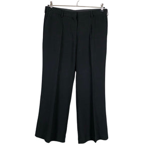 Unisex Marimekko - Viigipüksid, suurus 42 - Must (1)
