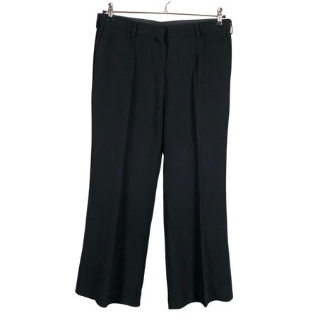 Unisex Marimekko - Viigipüksid, suurus 42 - Must ()