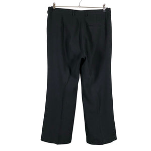 Unisex Marimekko - Viigipüksid, suurus 42 - Must (2)