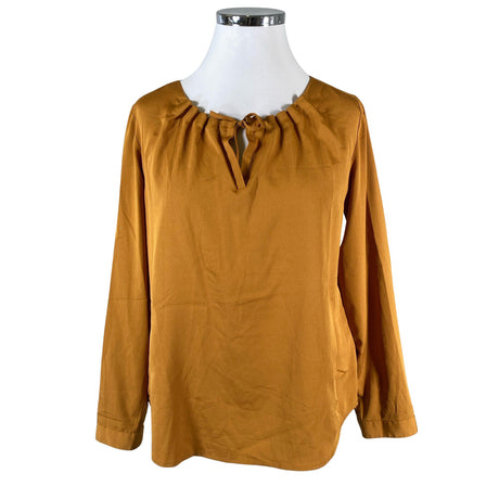Unisex Esprit - Pluus, suurus 42 - Oranž ()