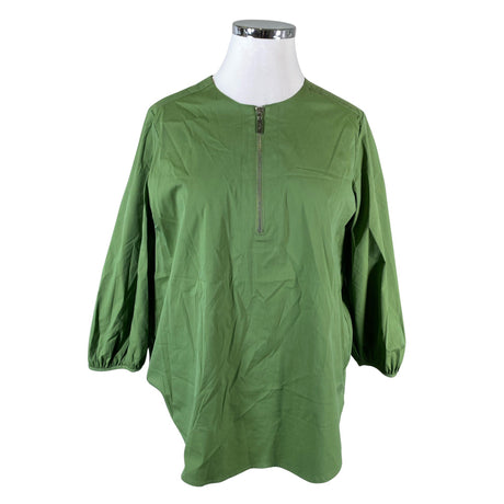 Unisex Ril's - Mitteveniv tuunika, suurus 42 - Roheline ()