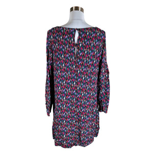 Unisex Esprit - Õhuke kleit, suurus 40 - Lilla (2)