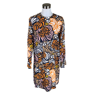 Unisex Marimekko - Mitteveniv kleit, suurus 38 - Roosa (1)