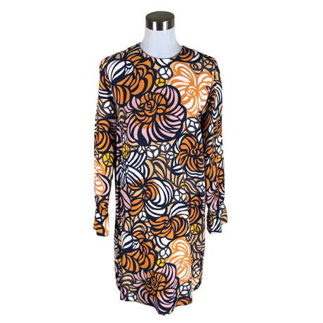 Unisex Marimekko - Mitteveniv kleit, suurus 38 - Roosa ()