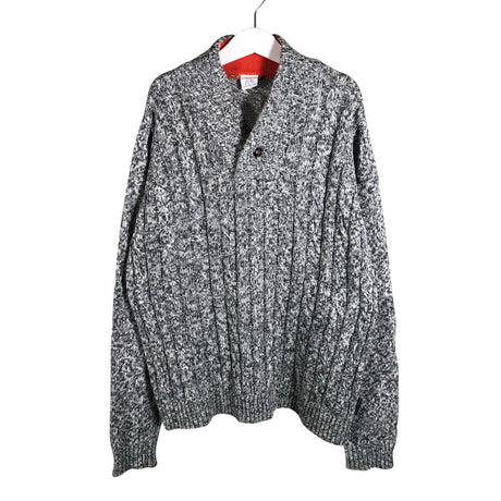 Unisex Polarn O. Pyret - Kampsun, suurus 146 - 152 - Hall ()