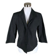 Unisex Steilmann - Pluus, suurus 40 - Must ()
