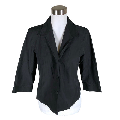 Unisex Steilmann - Pluus, suurus 40 - Must ()