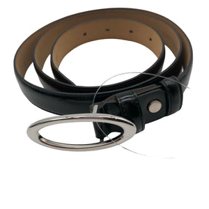 Unisex Marja Kurki - Nahkvöö, suurus Suurus puudub - Must (1)