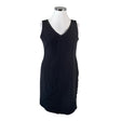 Unisex Steilmann - Pliiatskleit, suurus 44 - Must ()
