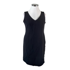 Unisex Steilmann - Pliiatskleit, suurus 44 - Must (1)