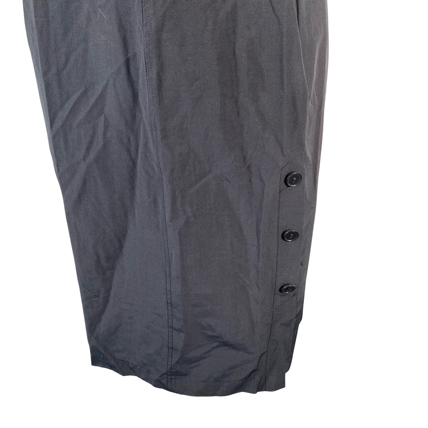Unisex Steilmann - Pliiatskleit, suurus 44 - Must (2)