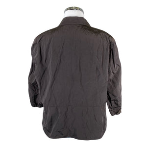 Unisex Gerry Weber - Jakk, suurus 44 - Pruun (2)