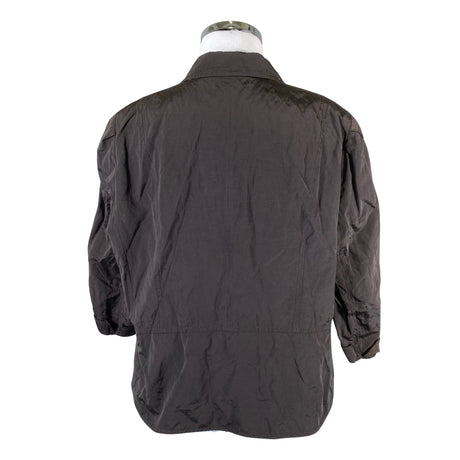 Unisex Gerry Weber - Jakk, suurus 44 - Pruun (2)