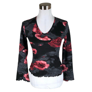 Unisex Street One - Pluus, suurus 38 - Must (1)