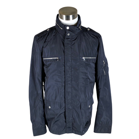 Unisex Riley - Jope, suurus XL - Sinine ()