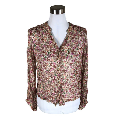 Unisex Grace & Mila - Pluus, suurus 40 - Beige ()