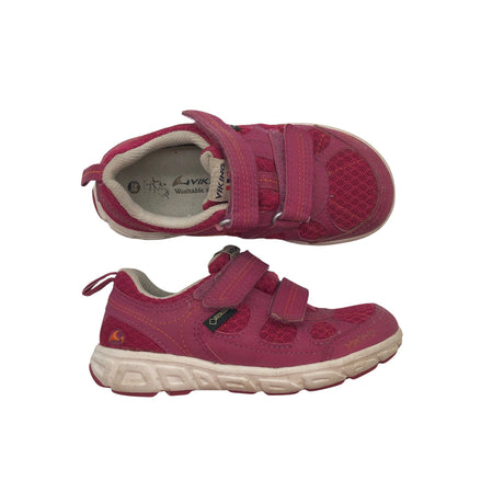 Unisex Viking - Tossud, suurus 28 - Roosa ()