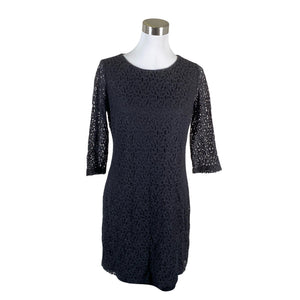Unisex S.T.I - Pidulik kleit, suurus 40 - Must (1)
