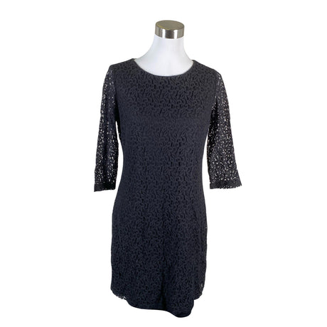Unisex S.T.I - Pidulik kleit, suurus 40 - Must ()