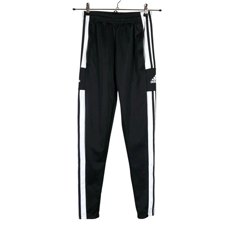 Unisex Adidas - Soojenduspüksid, suurus 34 - Must ()