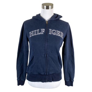 Unisex Tommy Hilfiger - Dressipluus, suurus 36 - Sinine (1)