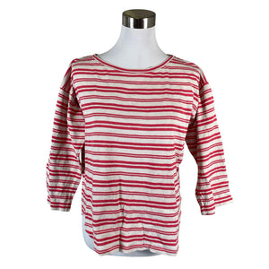 Unisex Mads Norgaard - Kampsun, suurus 40 - Looduslik valge (1)
