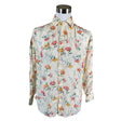 Unisex Jackpot - Pluus, suurus 36 - Looduslik valge ()