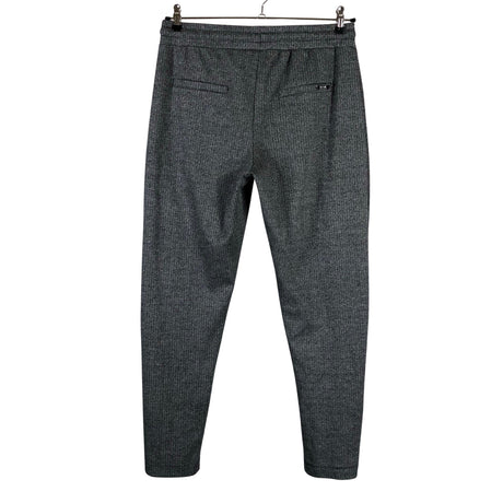 Unisex Noom - Trikotaažist püksid, suurus 38 - Hall (2)