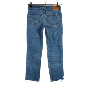 Unisex Levi's - Teksad, suurus W26 - Helesinine (2)