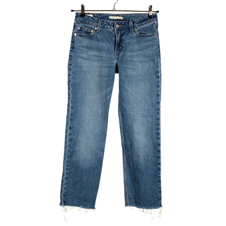Unisex Levi's - Teksad, suurus W26 - Helesinine ()