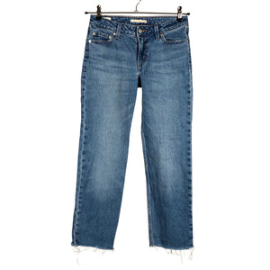 Unisex Levi's - Teksad, suurus W26 - Helesinine (1)