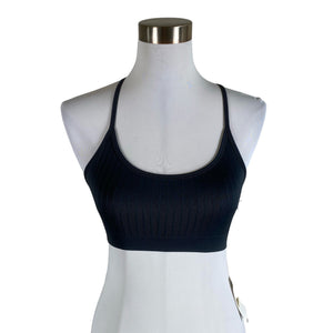 Unisex Filippa K. - Sporditopp, suurus 34 - Hall (1)