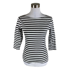 Unisex Marimekko - Trikotaažist pluus, suurus 36 - Valge (1)
